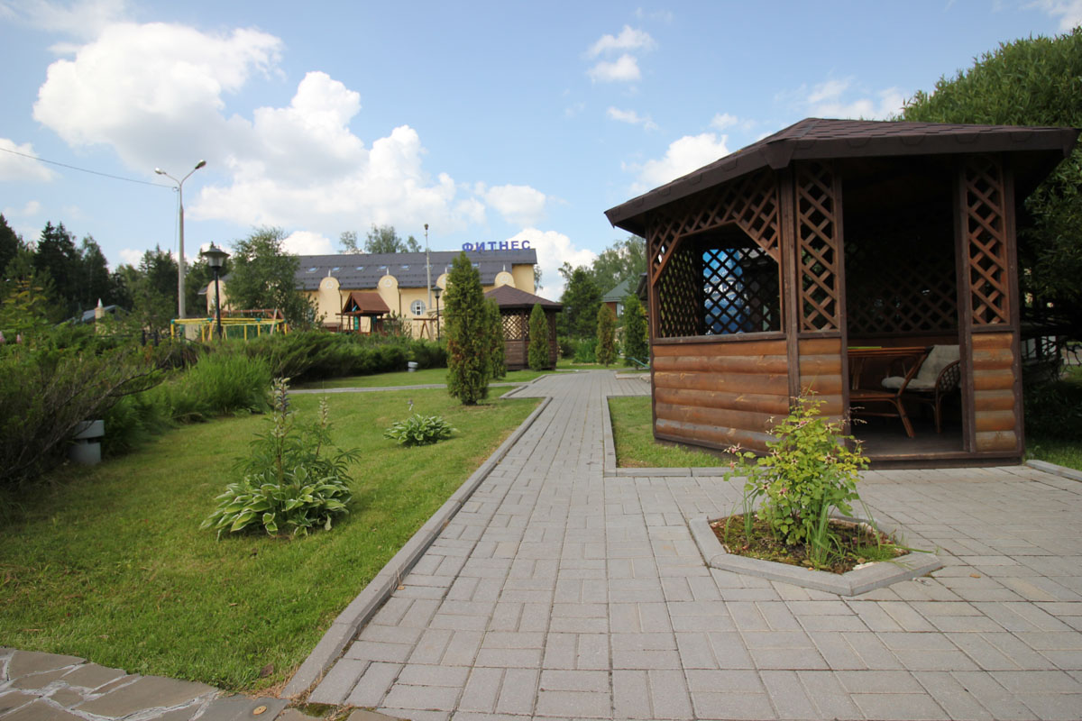 Территория — фото 2