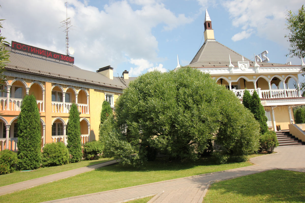 Территория — фото 3