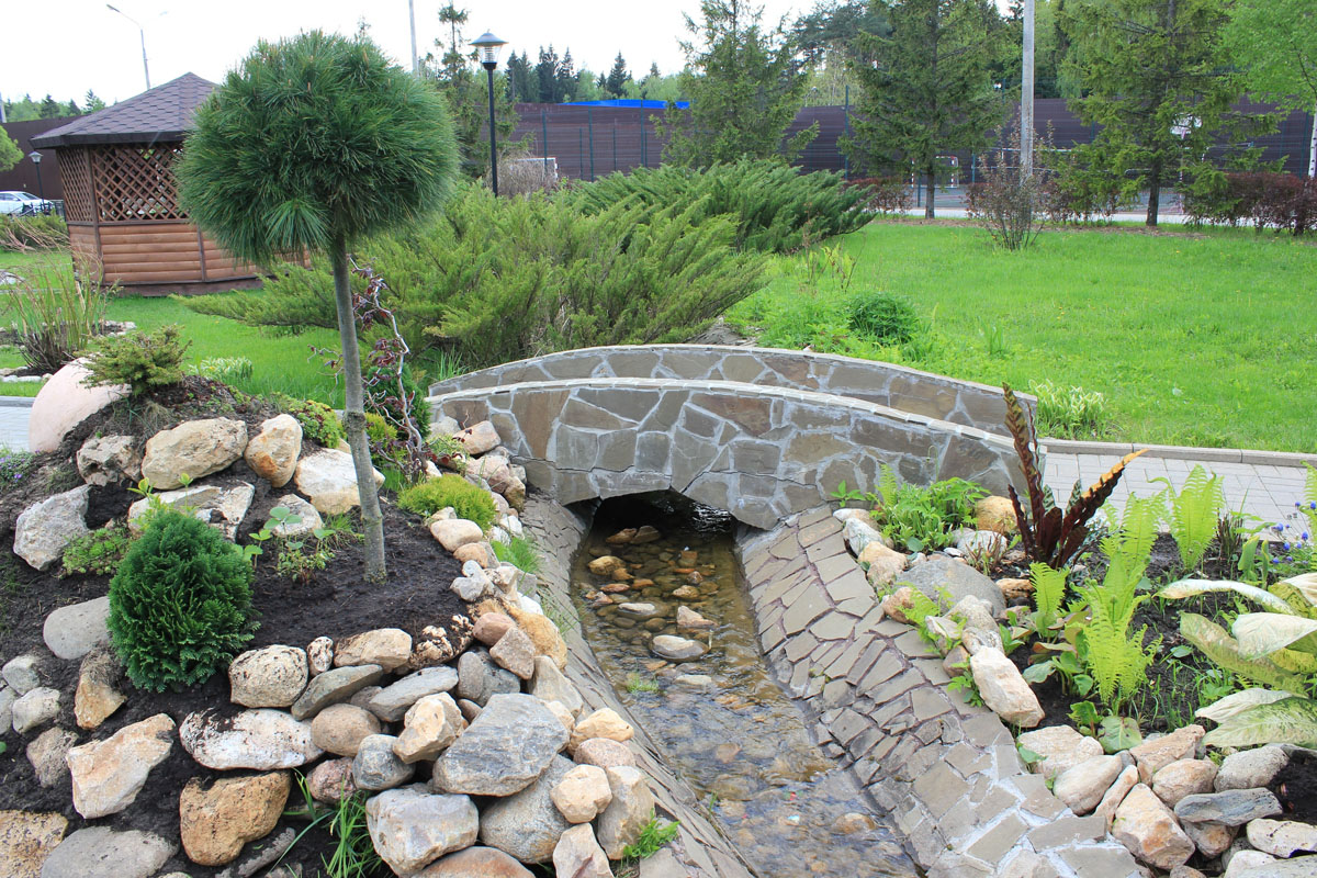 Территория — фото 4