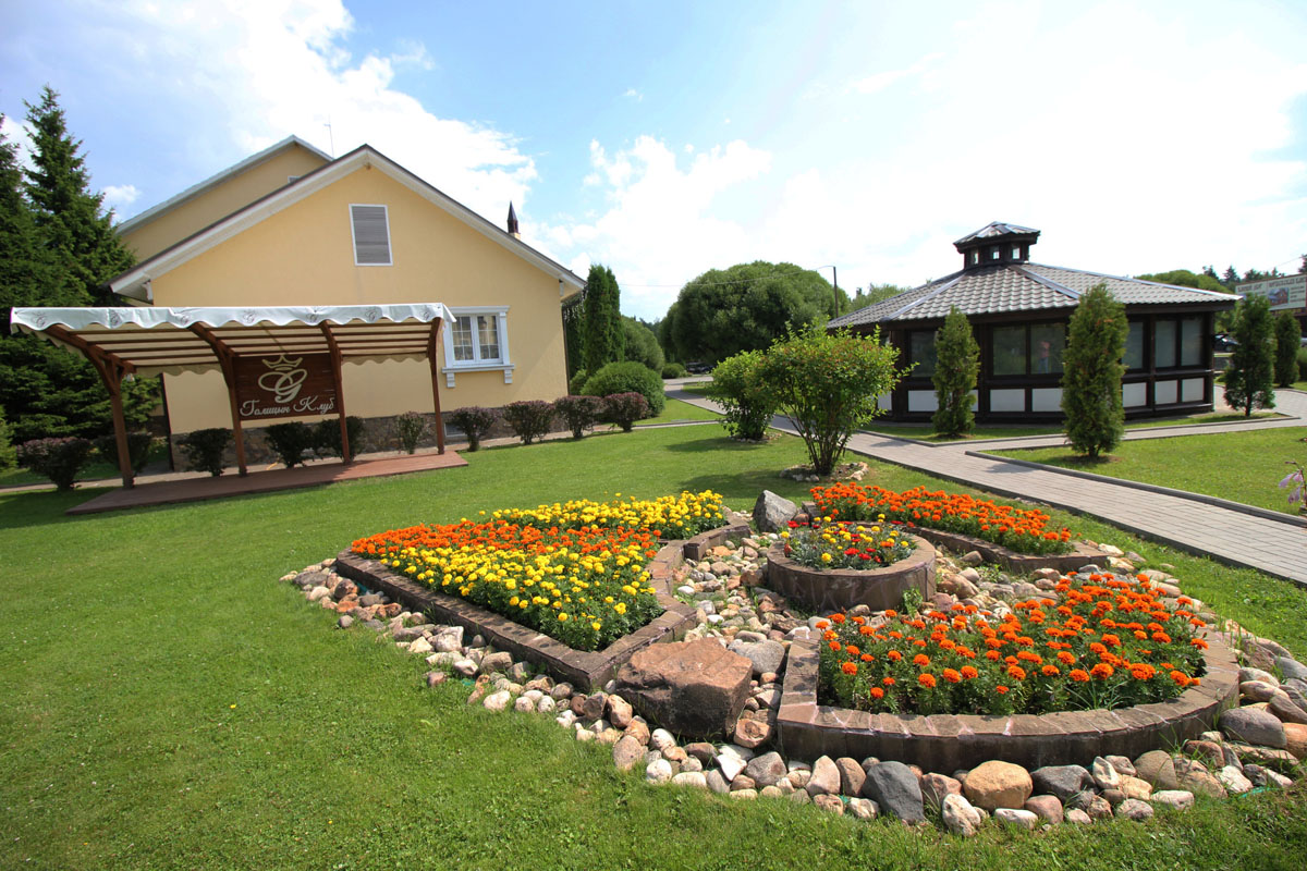 Территория — фото 5