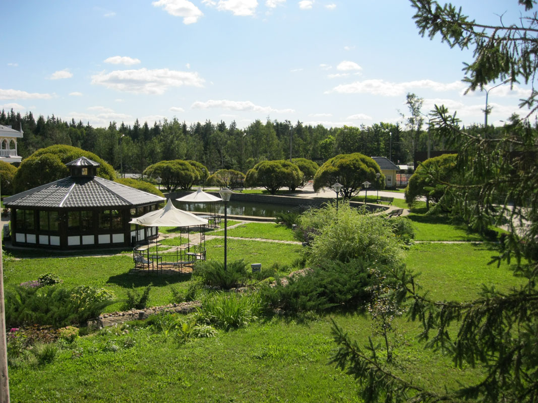 Территория — фото 8