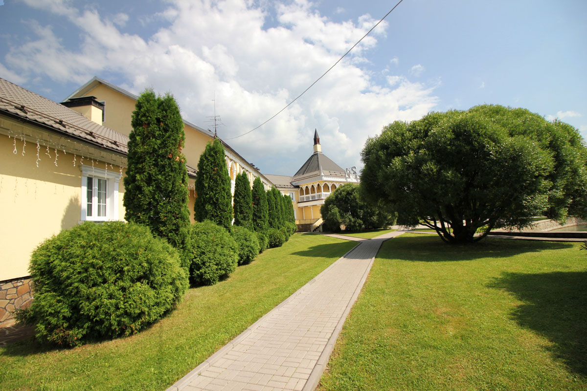 Территория — фото 9