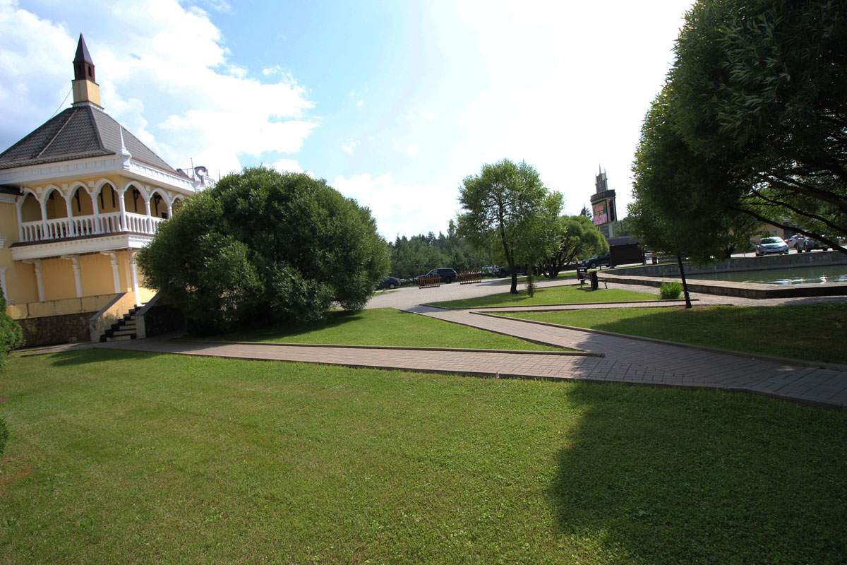 Территория — фото 10