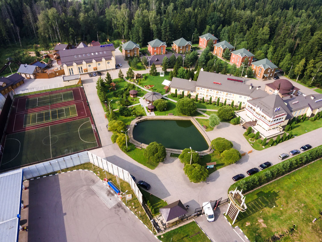 Территория — фото 11