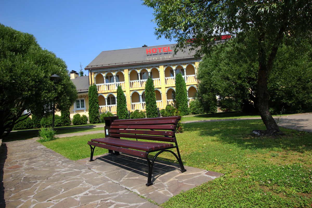 Территория — фото 12