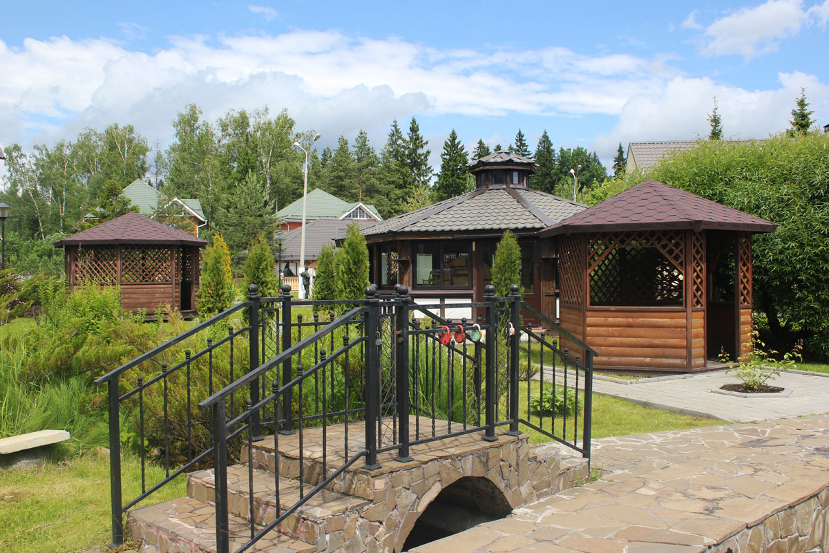 Территория — фото 14