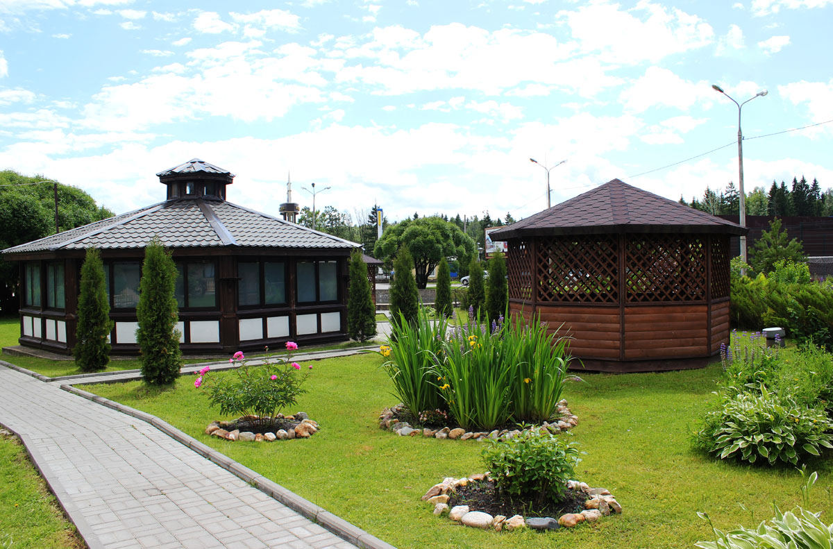 Территория — фото 15