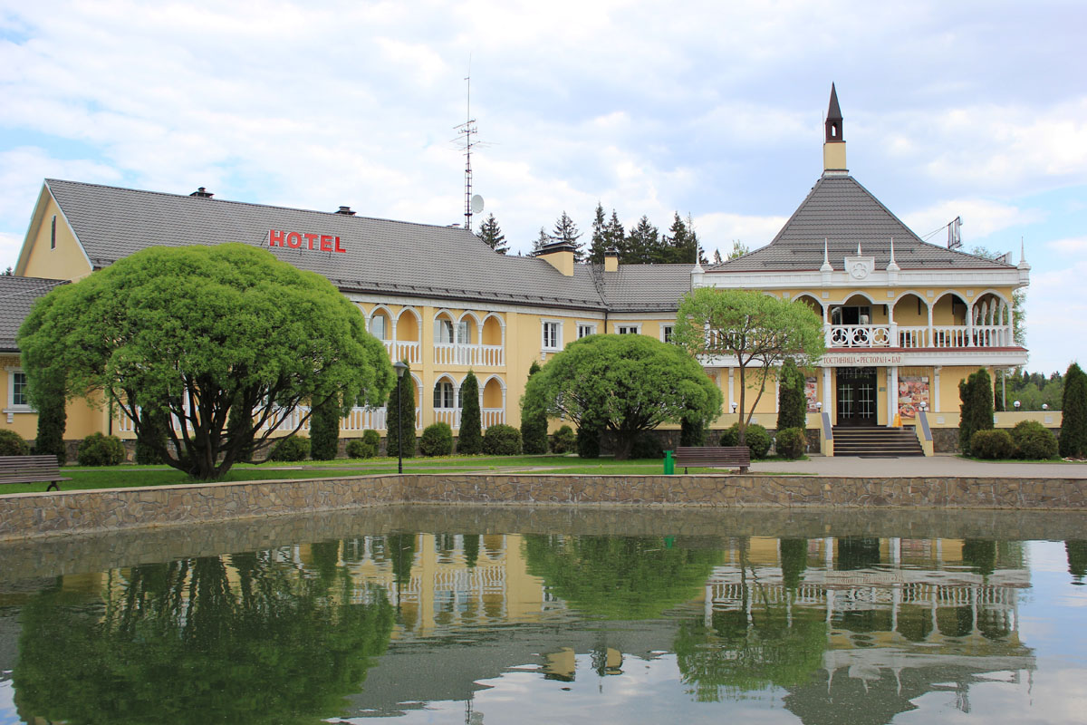 Территория — фото 18