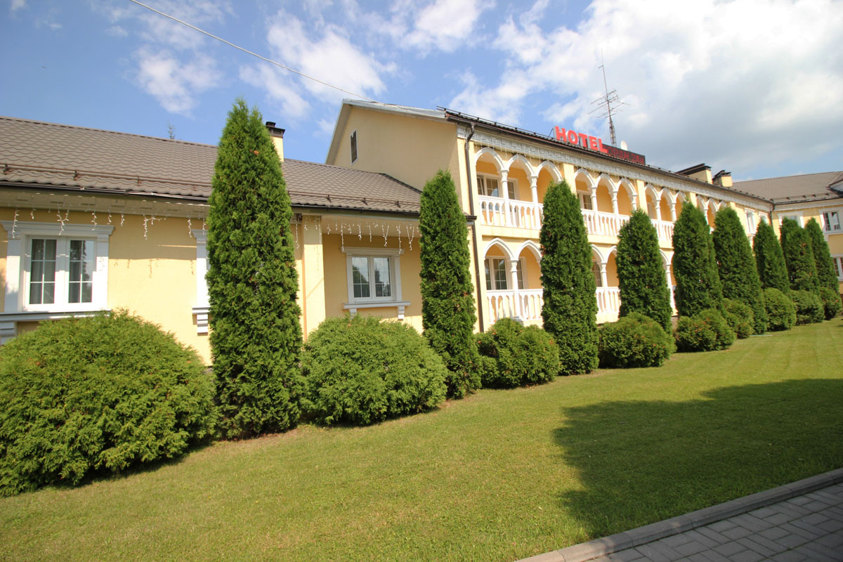 Территория — фото 21