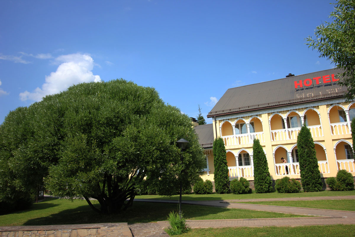 Территория — фото 23