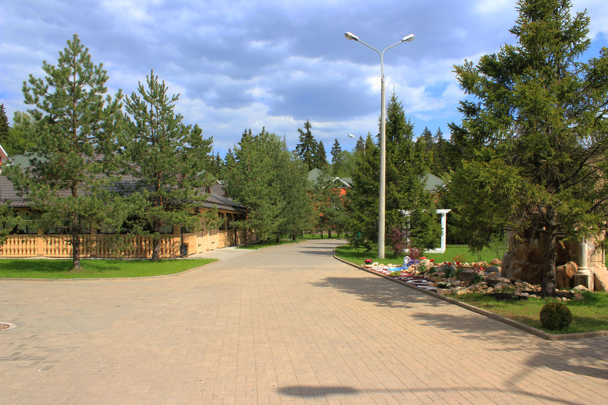 Территория — фото 25