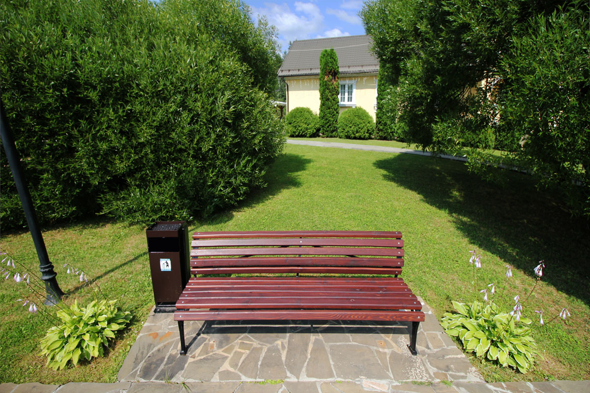 Территория — фото 26