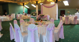 Банкетный зал  Олимп — фото 4