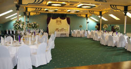 Банкетный зал  Олимп — фото 5