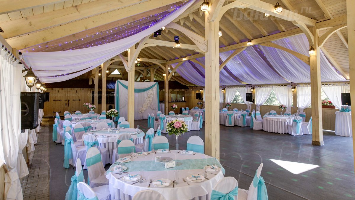 Шатер Сосновый — фото 2