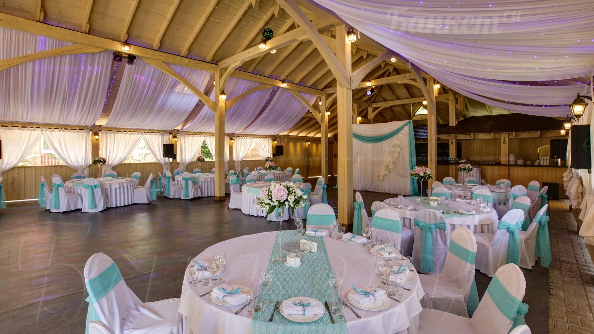 Шатер Сосновый — фото 3