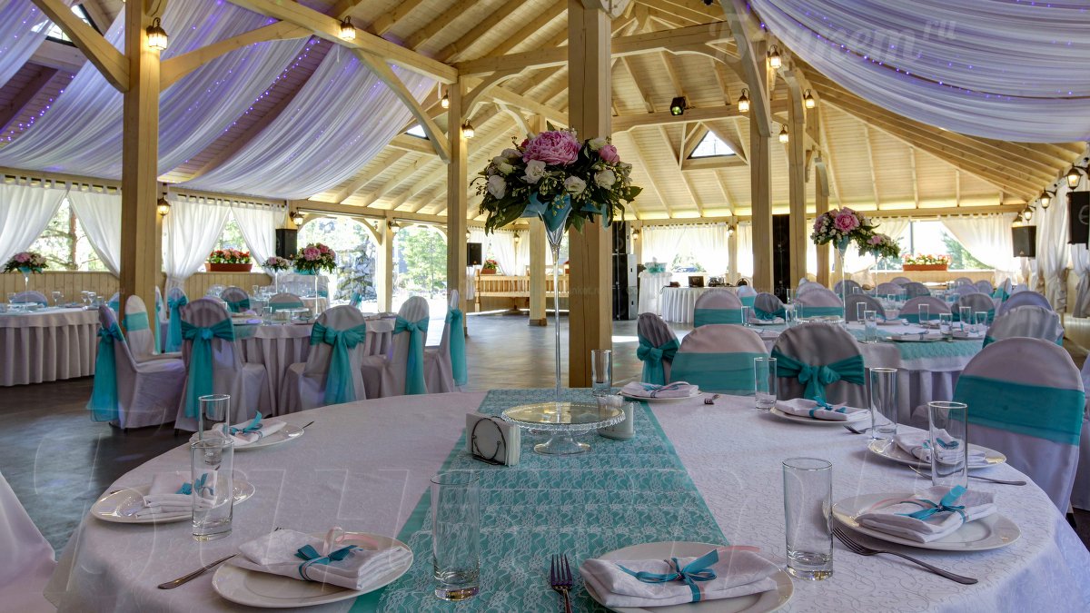 Шатер Сосновый — фото 4