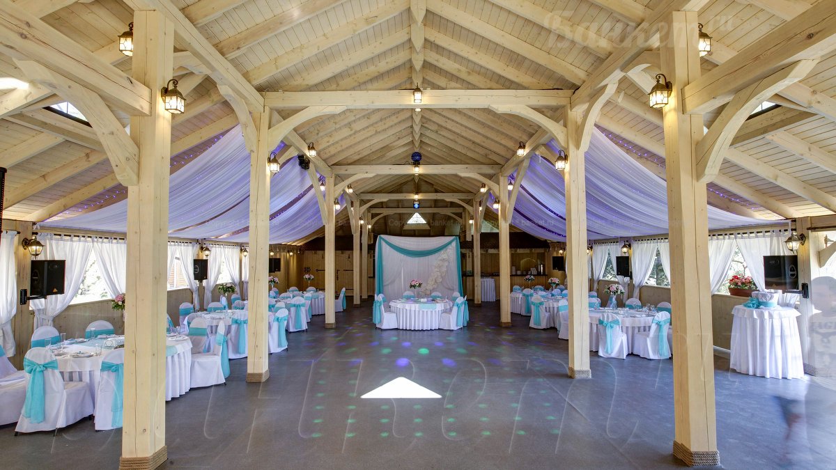 Шатер Сосновый — фото 5