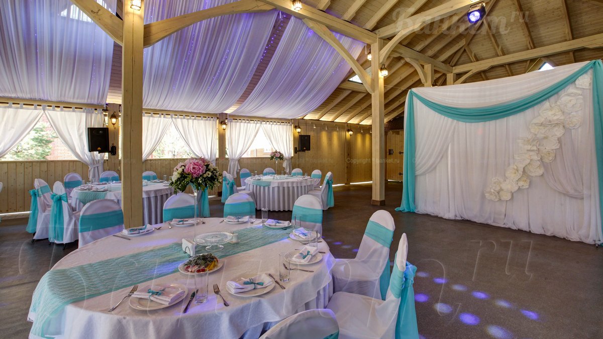 Шатер Сосновый — фото 6