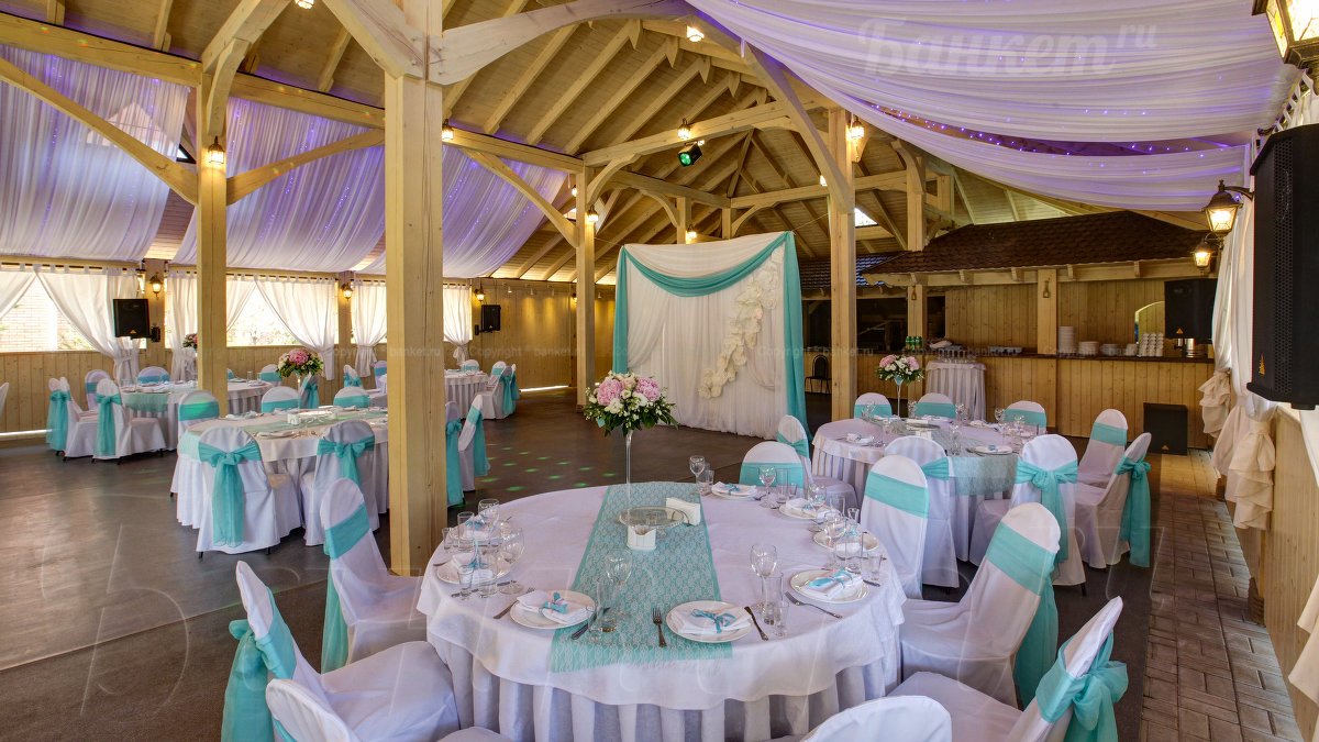 Шатер Сосновый — фото 7