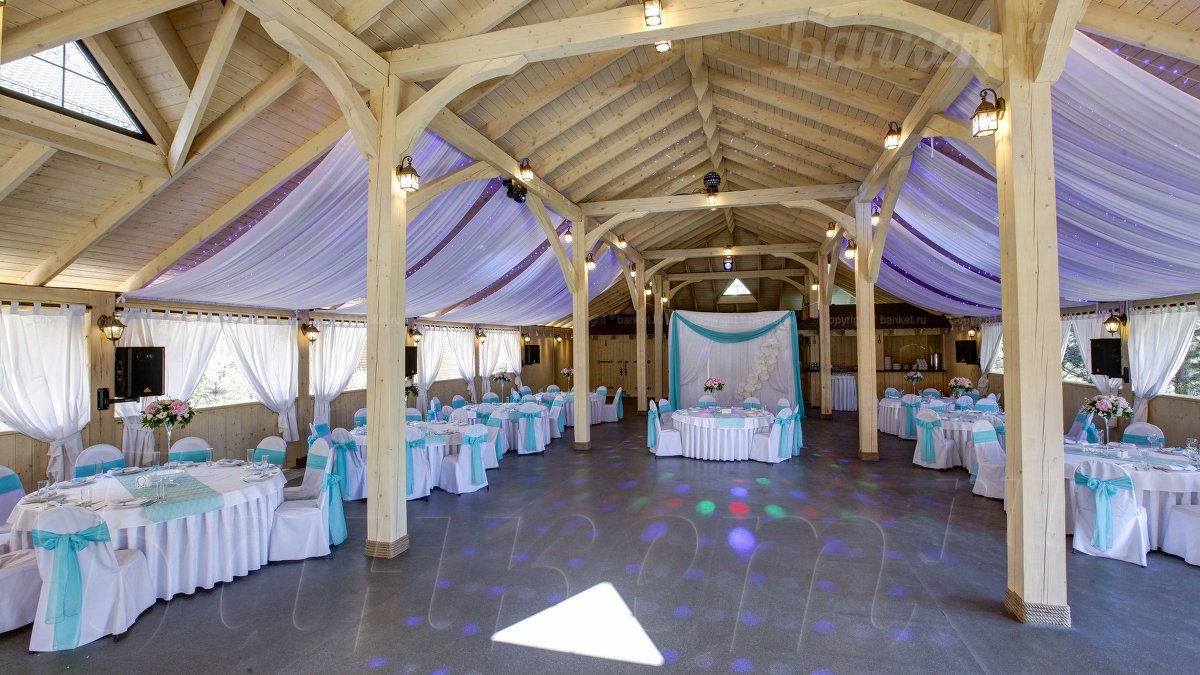 Шатер Сосновый — фото 10