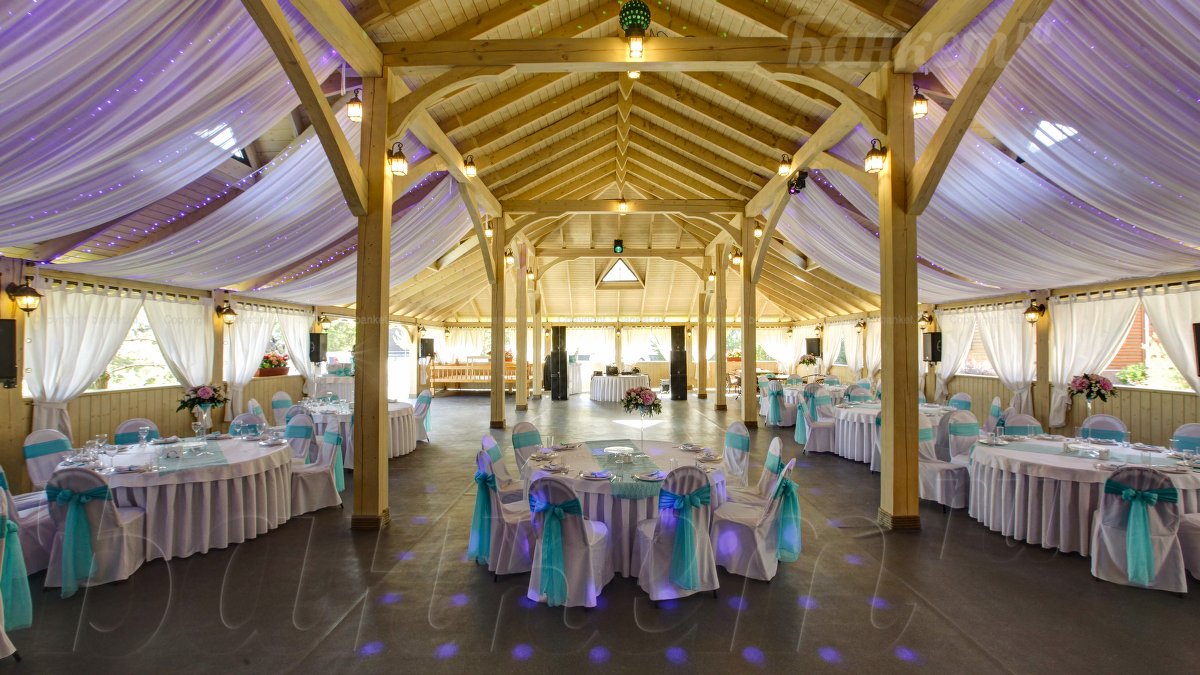 Шатер Сосновый — фото 11