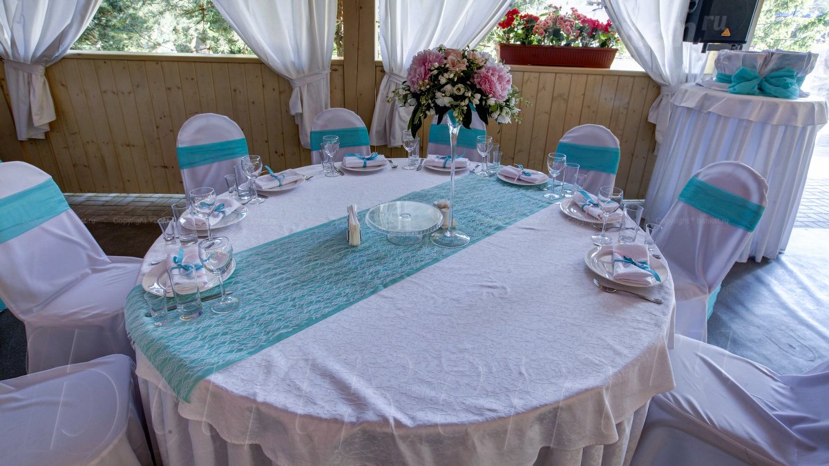 Шатер Сосновый — фото 12