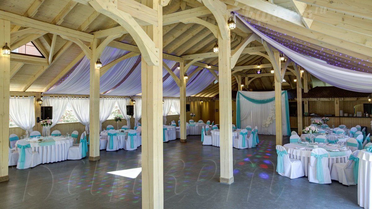 Шатер Сосновый — фото 13