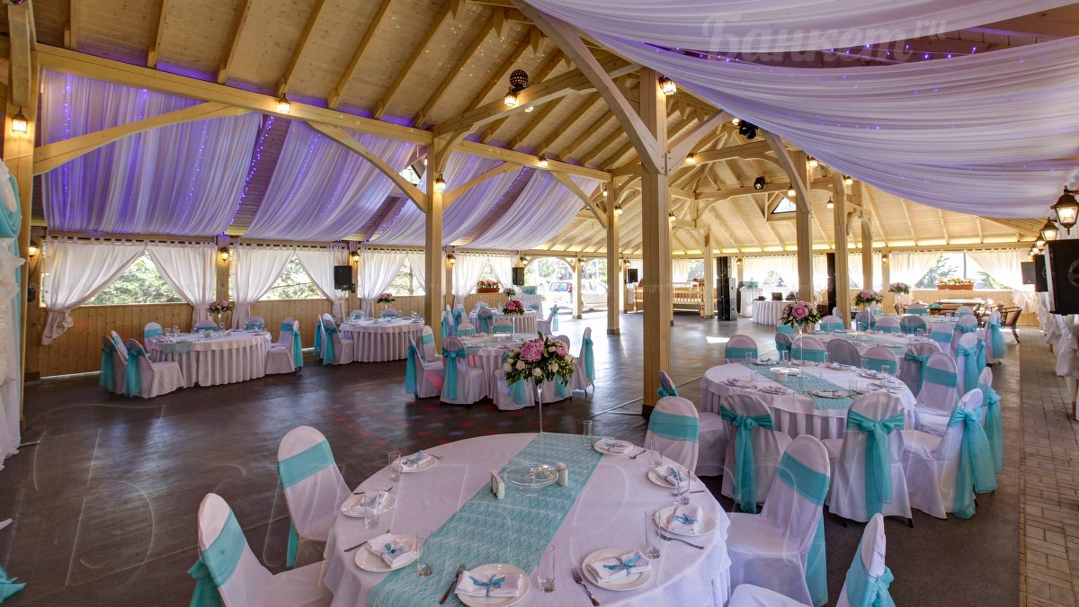 Шатер Сосновый — фото 14