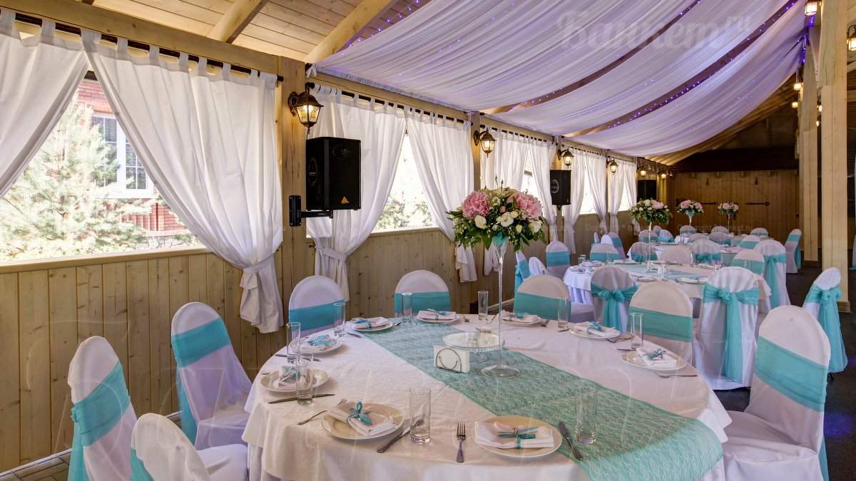 Шатер Сосновый — фото 15