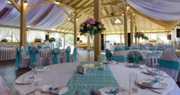 Шатер Сосновый — фото 4