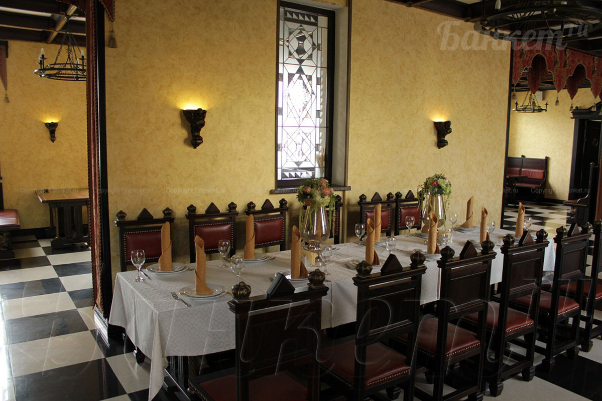 Зал Графский — фото 4