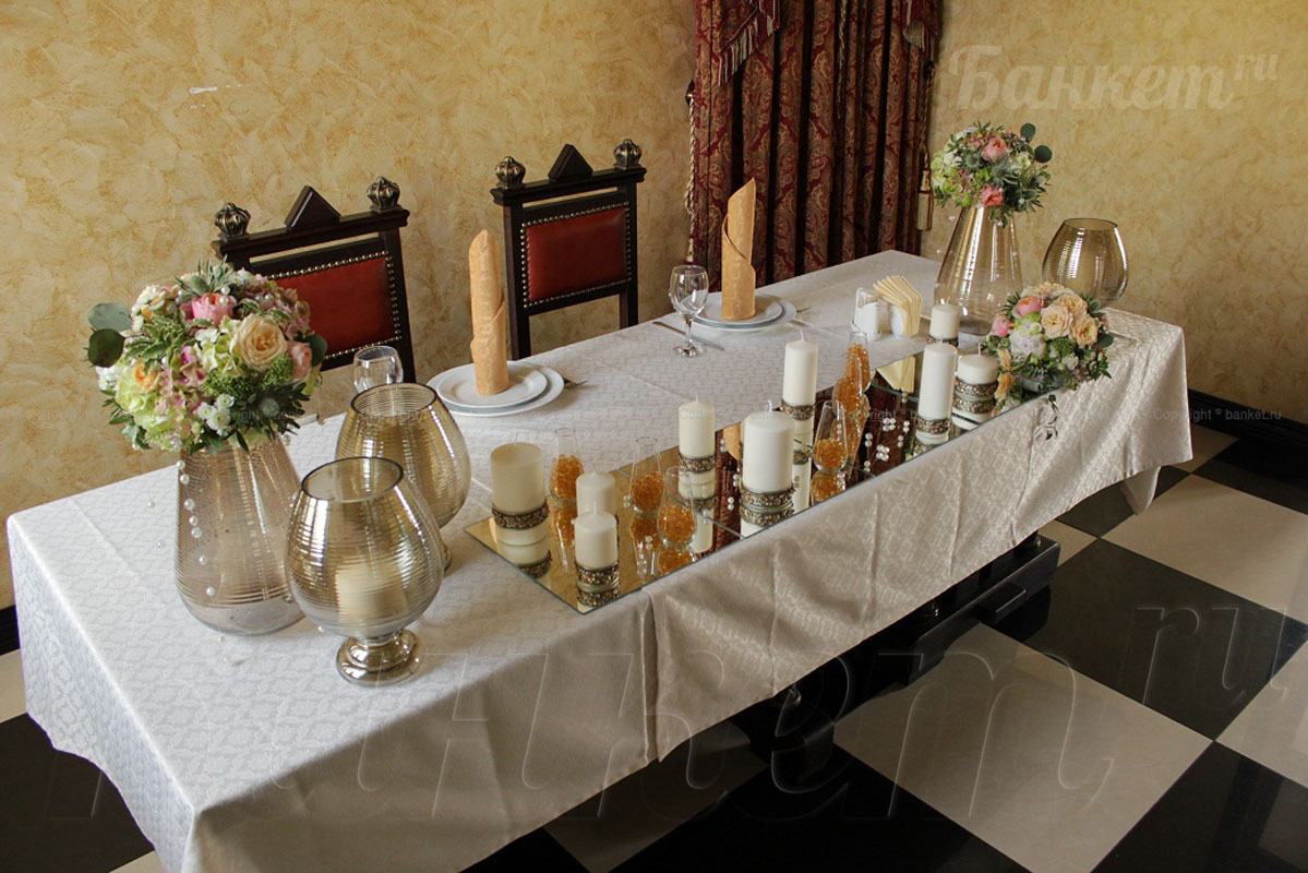 Зал Графский — фото 11