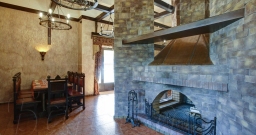 Каминный зал  — фото 4