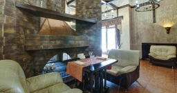 Каминный зал  — фото 5