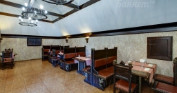 Каминный зал  — фото 6