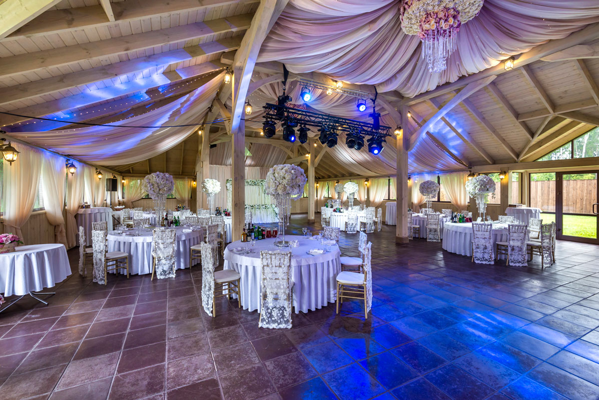 Шатёр Еловый — фото 2