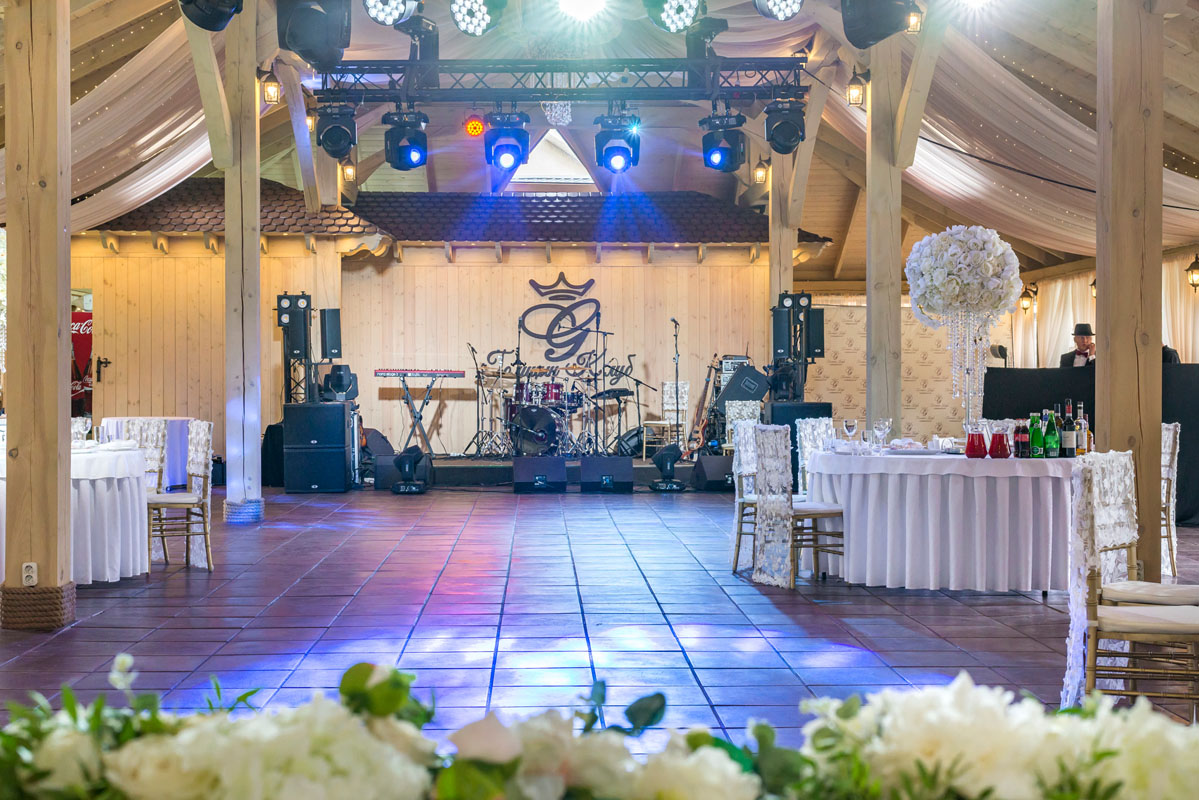 Шатёр Еловый — фото 3