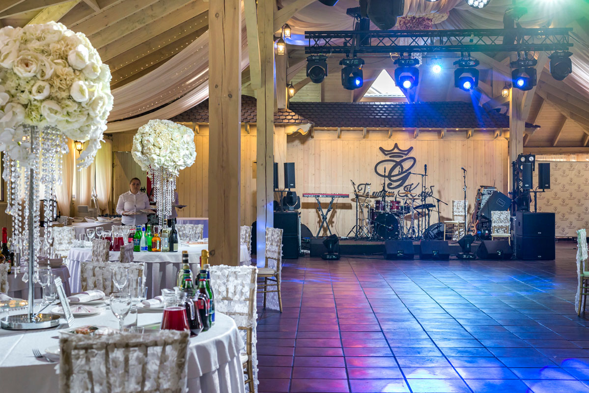 Шатёр Еловый — фото 4