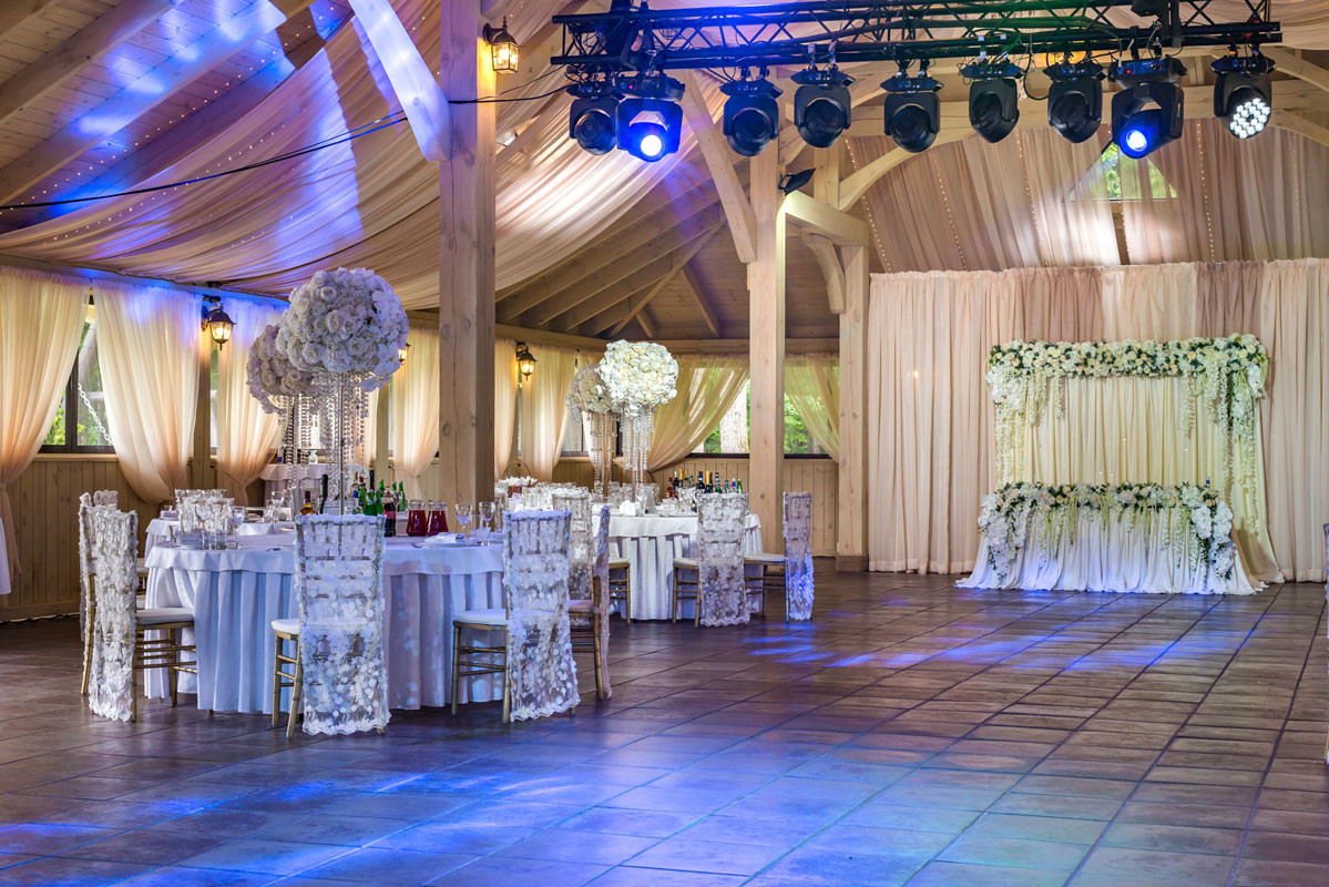 Шатёр Еловый — фото 5