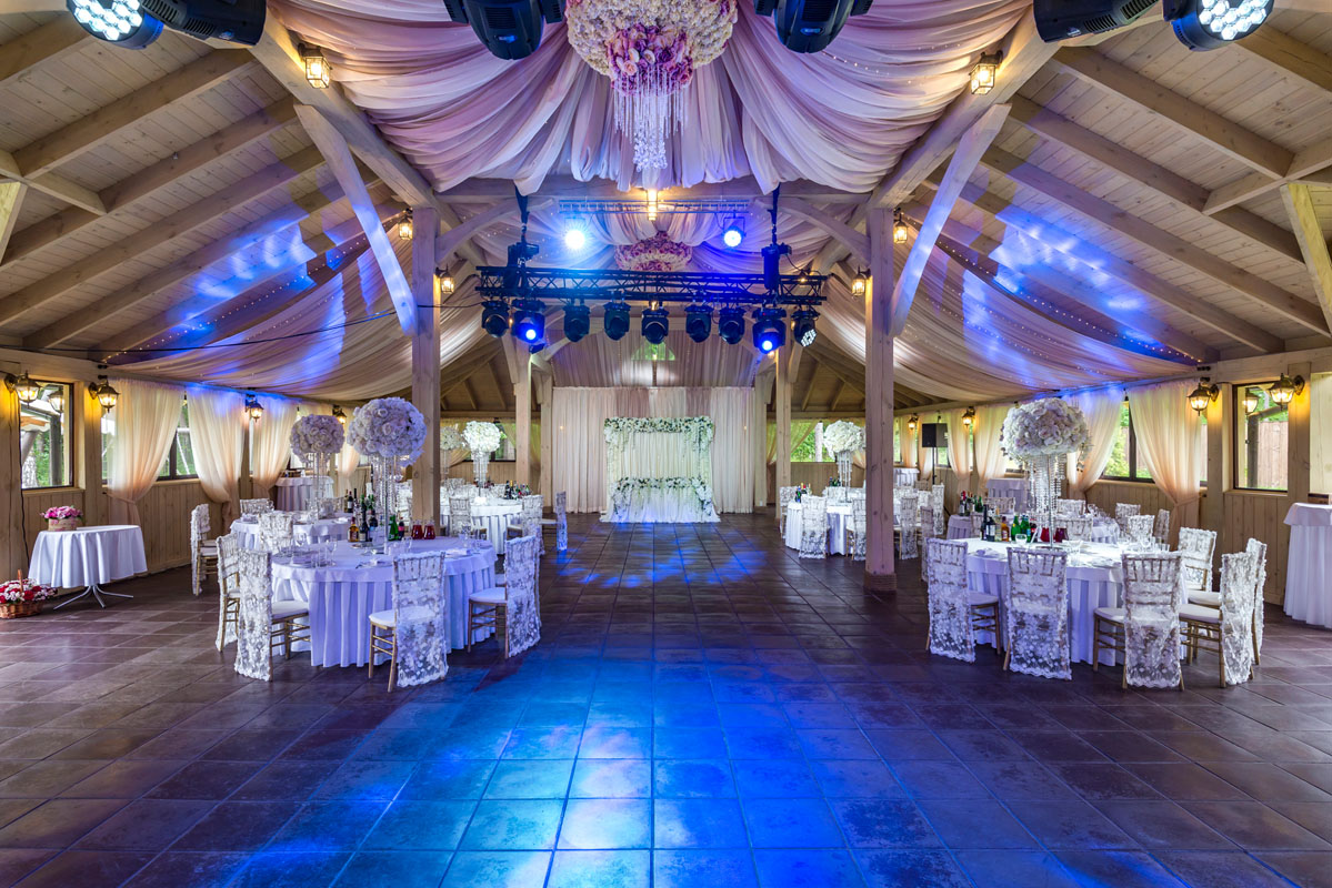 Шатёр Еловый — фото 6