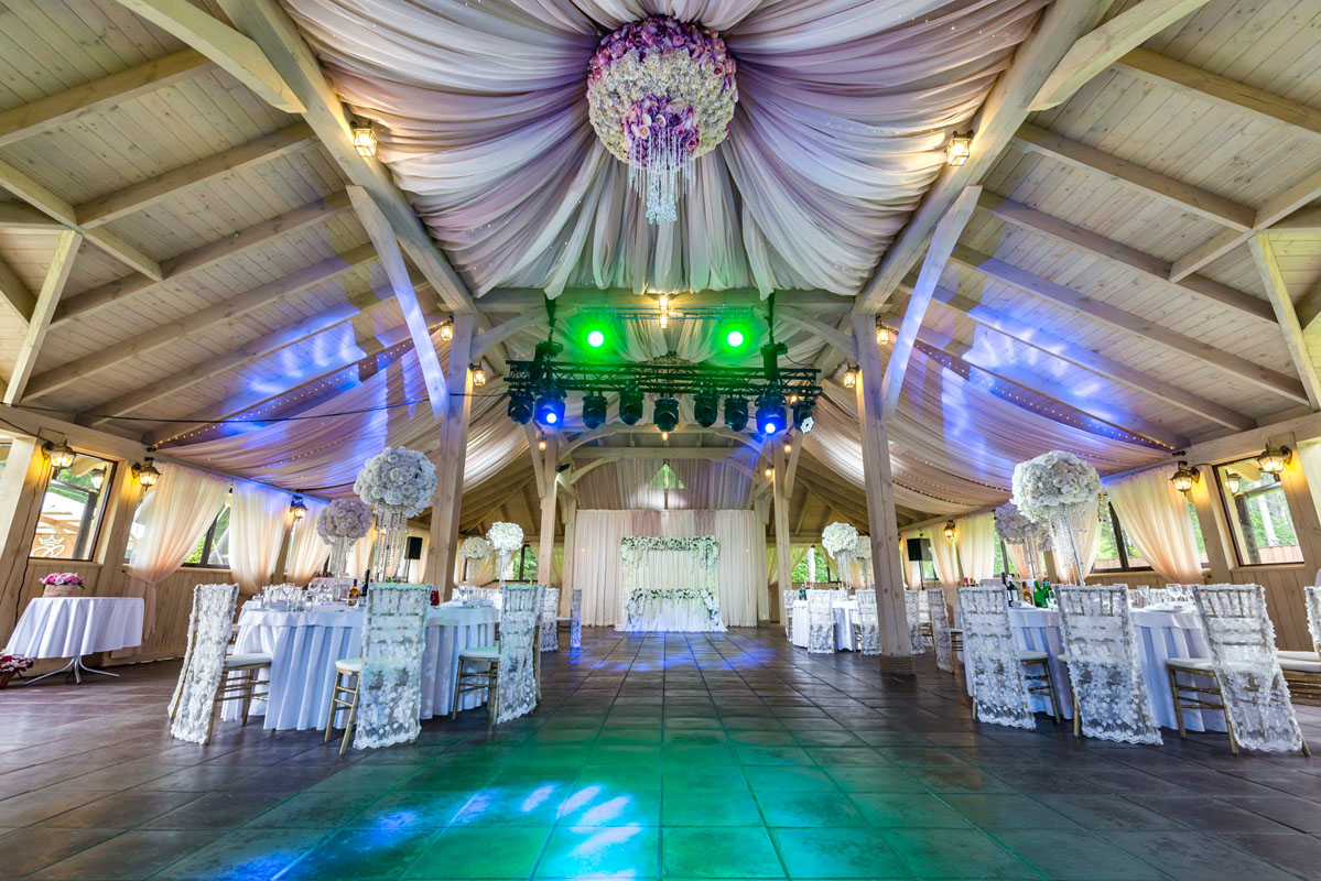 Шатёр Еловый — фото 7