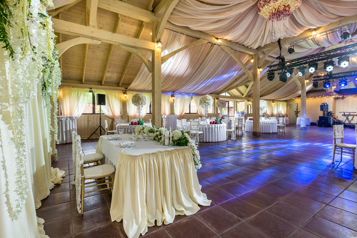 Шатёр Еловый — фото 8