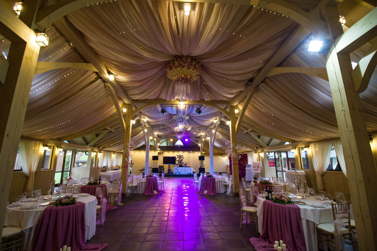 Шатёр Еловый — фото 9