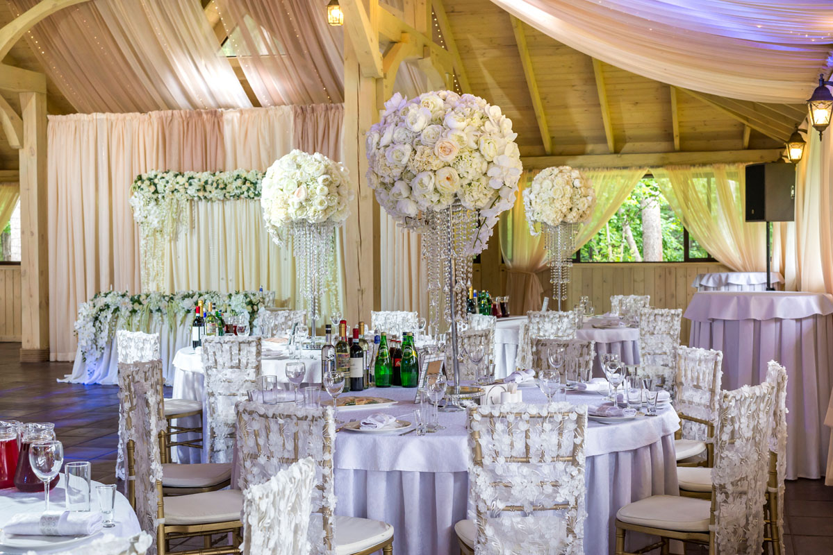 Шатёр Еловый — фото 10