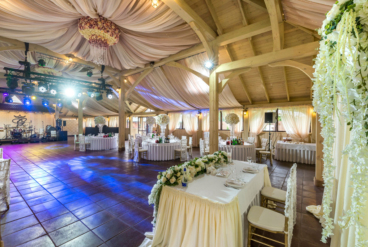 Шатёр Еловый — фото 11