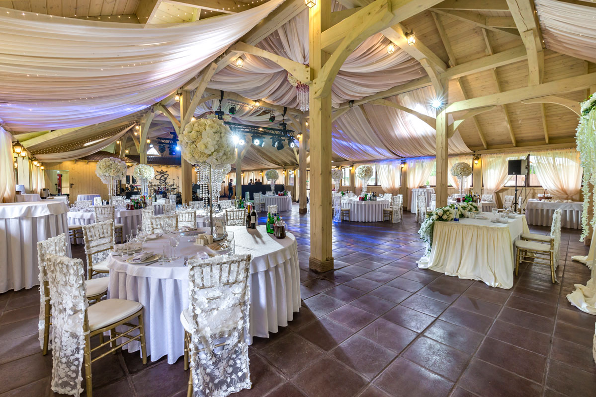 Шатёр Еловый — фото 12