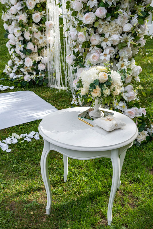 Шатёр Еловый — фото 25