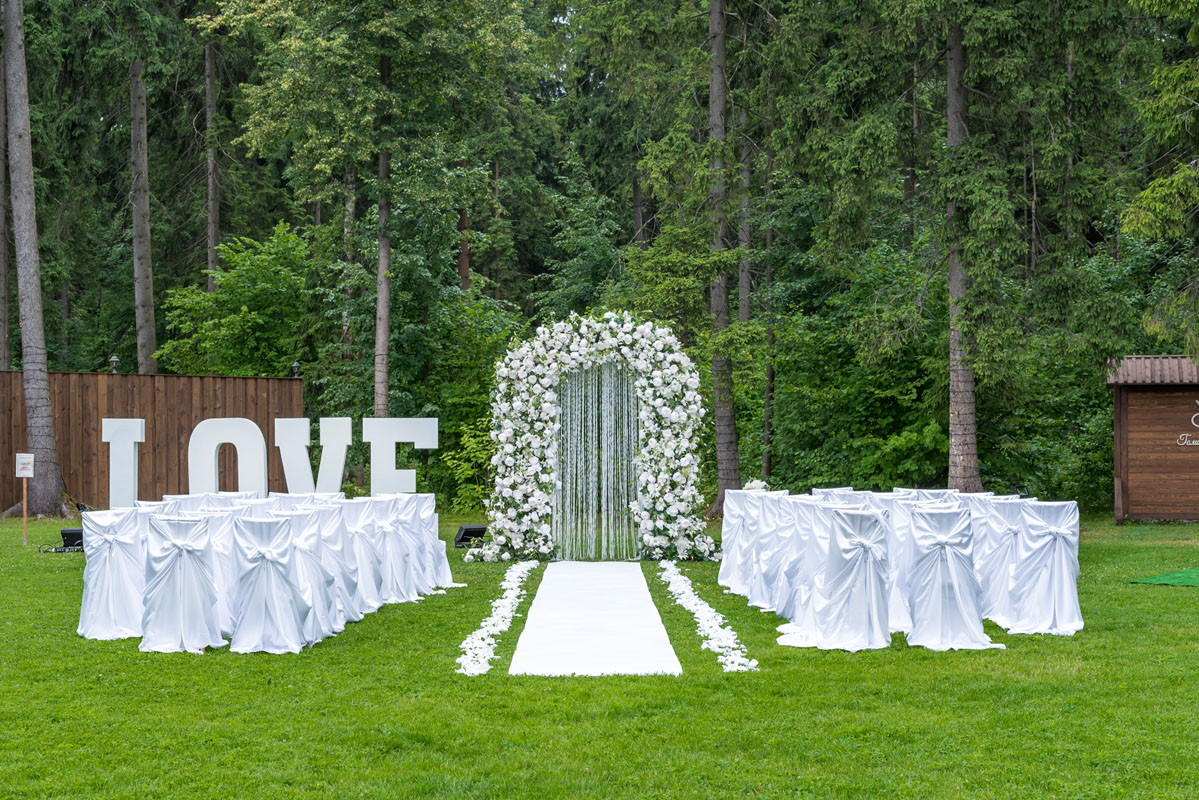 Шатёр Еловый — фото 26