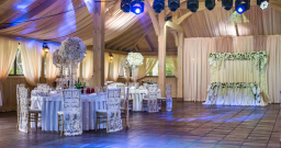 Шатёр Еловый — фото 5